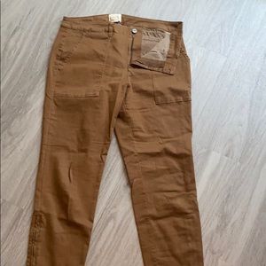 Sanctuary Cargo Crop Pant